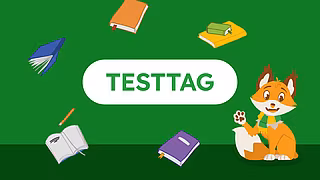 Testtag im LOS Testtag im LOS