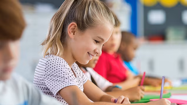 Woran erkennt man eine gute LRS-Förderung? Woran erkennt man eine gute LRS-Förderung?