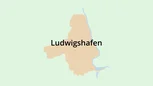 Karte Ludwigshafen Karte Ludwigshafen