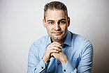 Portrait LOS Hamburg-Bergedorf: Dipl.-Päd. Alexander Geiger Portrait LOS Hamburg-Bergedorf: Dipl.-Päd. Alexander Geiger