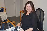 Portrait LOS Saarbrücken: Jennifer Schmitz-Bohr Portrait LOS Saarbrücken: Jennifer Schmitz-Bohr