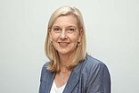 Portrait LOS Duisburg: Dr. Kerstin Blume Portrait LOS Duisburg: Dr. Kerstin Blume