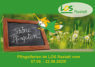 Pfingstferien Pfingstferien