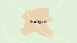 Karte Stuttgart Karte Stuttgart