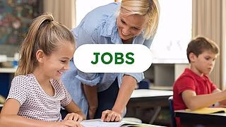 Aktuelle Jobangebote Aktuelle Jobangebote