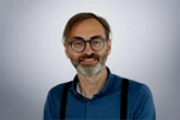 Portrait LOS Landau: Ingo Meyerer Portrait LOS Landau: Ingo Meyerer
