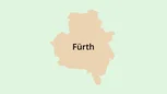 Karte Fürth Karte Fürth