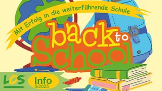 Weiterführende Schule