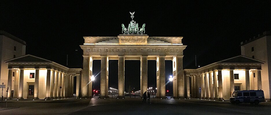Brandenburger Tor
