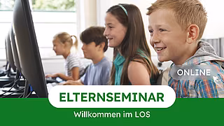 Willkommen im LOS – Die Grundlagen der Förderarbeit im LOS