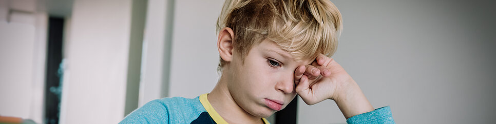 Wenn sich Kinder beim Lesen schwertun, hilft eine Förderung im LOS.