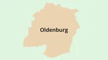 Karte Oldenburg Karte Oldenburg