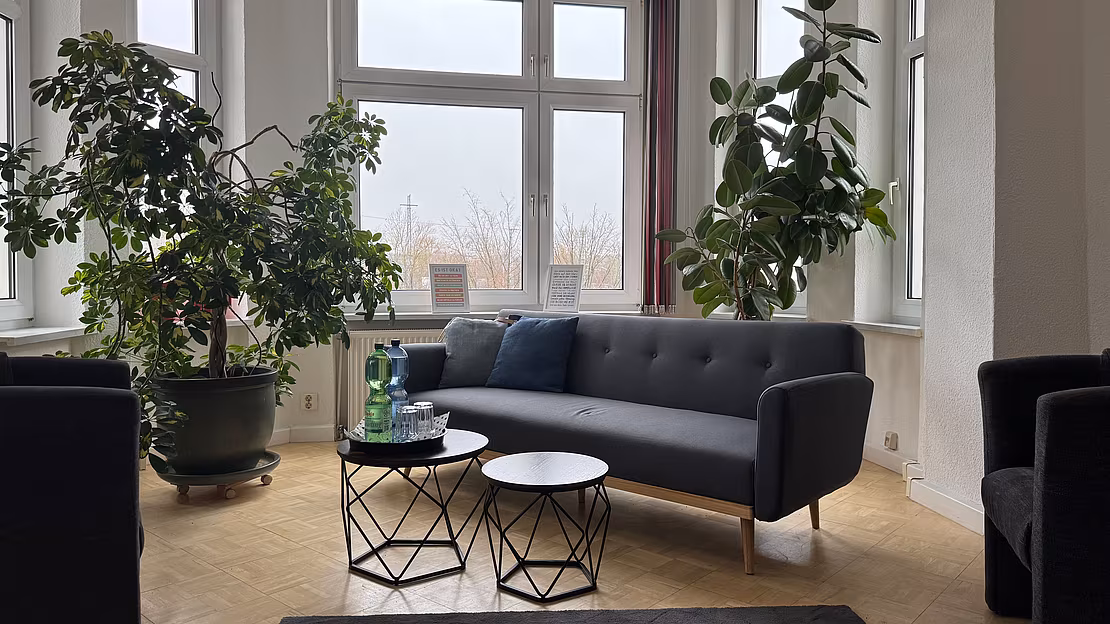 Sitzecke