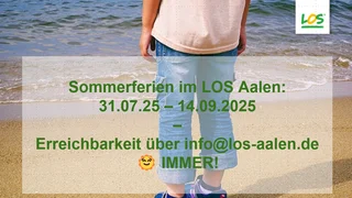 Sommerferien Sommerferien
