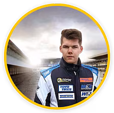 Sandro, Schüler LOS Fulda