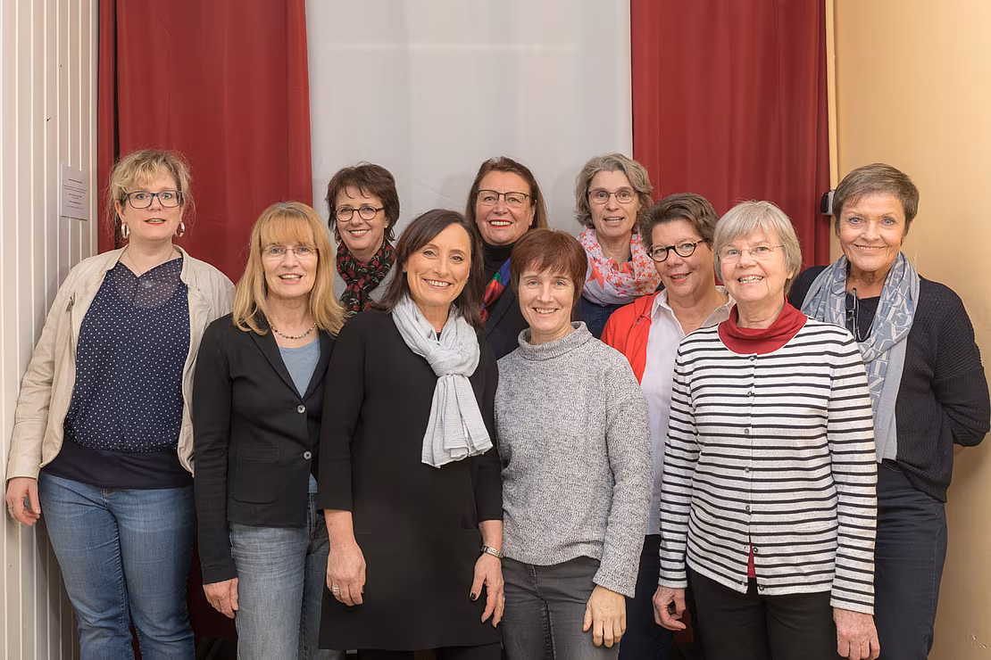 Das Pädagogenteam von LOS Neuss Das Pädagogenteam von LOS Neuss