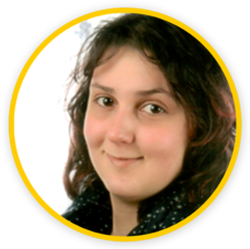 Selin, ehemalige Schülerin LOS Donaueschingen Selin, ehemalige Schülerin LOS Donaueschingen