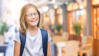 Mit dem LOS kann ich Kindern helfen, ihre schulischen und beruflichen Ziele zu erreichen. Mit dem LOS kann ich Kindern helfen, ihre schulischen und beruflichen Ziele zu erreichen.