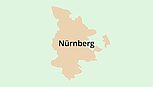 Karte_Nuernberg