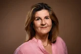 Portrait LOS München-Schwabing:  Tatjana Otto