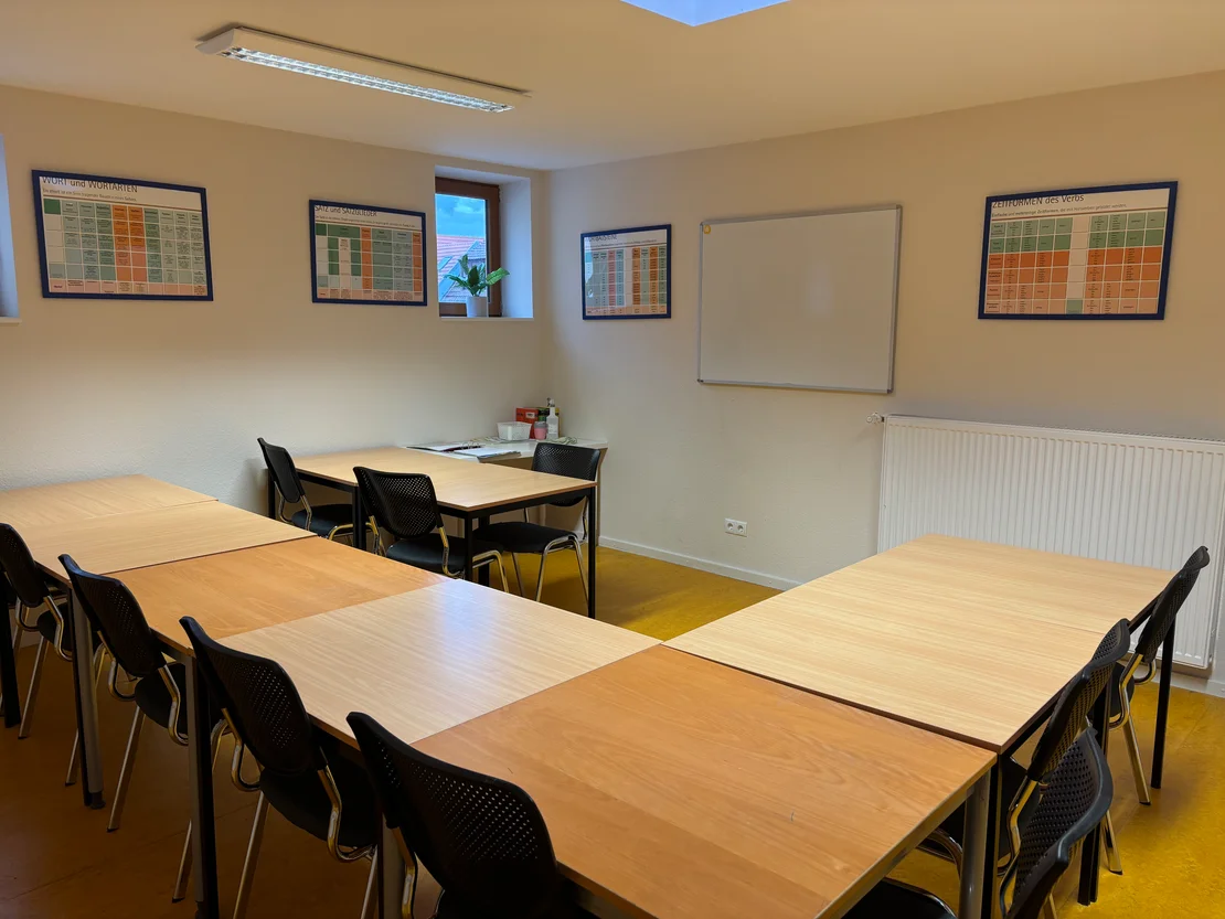 Unterrichtsraum_2 Unterrichtsraum_2