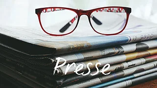 Pressemitteilung Pressemitteilung