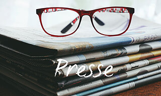 Pressemitteilung Pressemitteilung