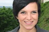 Portrait LOS Eisenach:  Susanne Beck