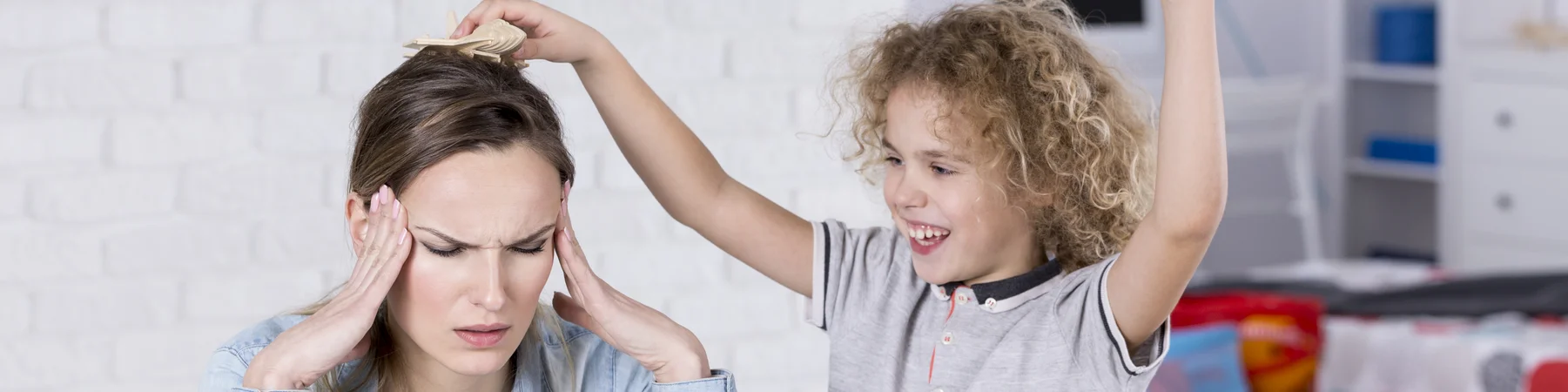 Die LOS-Förderung wirkt sich positiv auf Kinder mit ADHS-Symptomen aus. Die LOS-Förderung wirkt sich positiv auf Kinder mit ADHS-Symptomen aus.