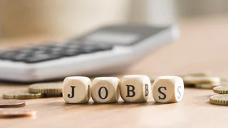 Jobs Jobs