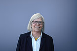 Portrait LOS Göppingen: Prof. Dr. Hannelore Krawinkel Portrait LOS Göppingen: Prof. Dr. Hannelore Krawinkel