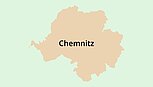 Karte Chemnitz Karte Chemnitz