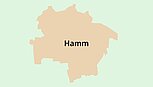 Karte Hamm Karte Hamm