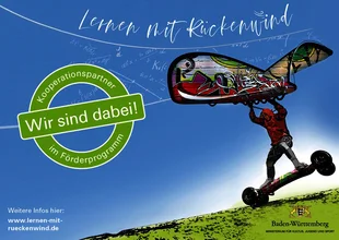 Lernen mit Rückenwind Lernen mit Rückenwind