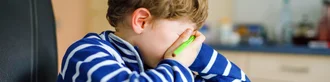 Legasthenie führt meist zu großen Problemen in der Schule. Legasthenie führt meist zu großen Problemen in der Schule.
