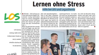 Lernen ohne Stress Lernen ohne Stress