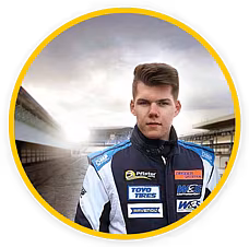 Sandro, Schüler LOS Fulda