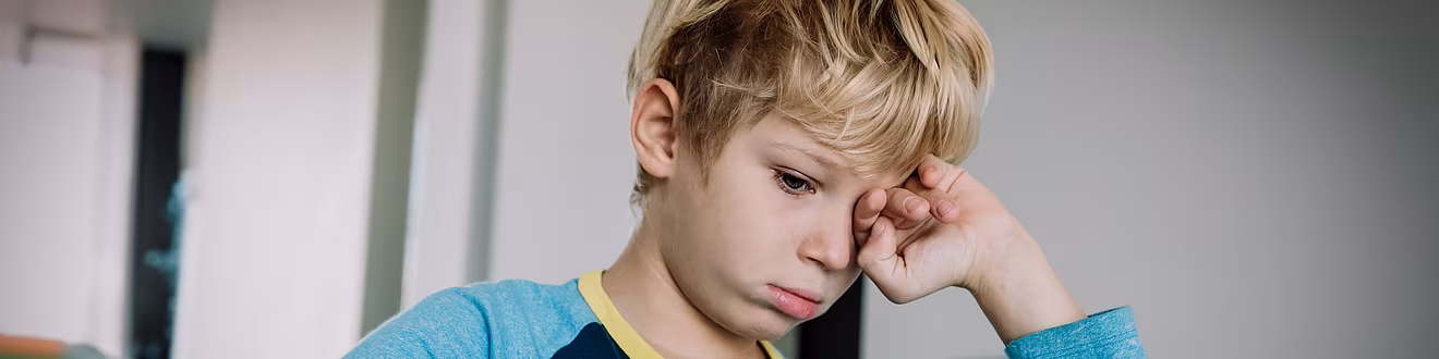 Wenn sich Kinder beim Lesen schwertun, hilft eine Förderung im LOS. Wenn sich Kinder beim Lesen schwertun, hilft eine Förderung im LOS.