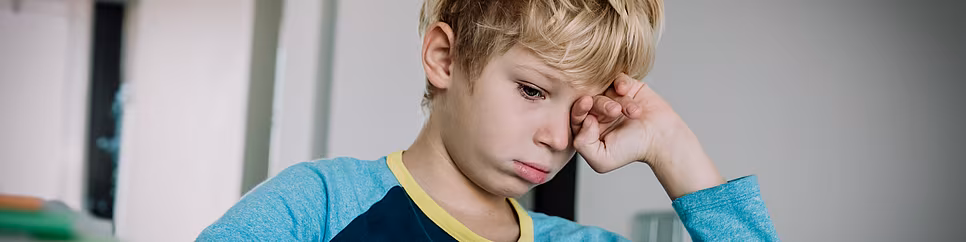 Wenn sich Kinder beim Lesen schwertun, hilft eine Förderung im LOS.