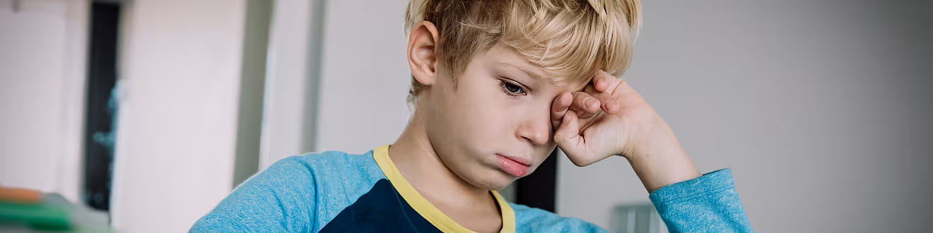 Wenn sich Kinder beim Lesen schwertun, hilft eine Förderung im LOS.