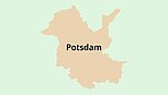 Karte Potsdam Karte Potsdam