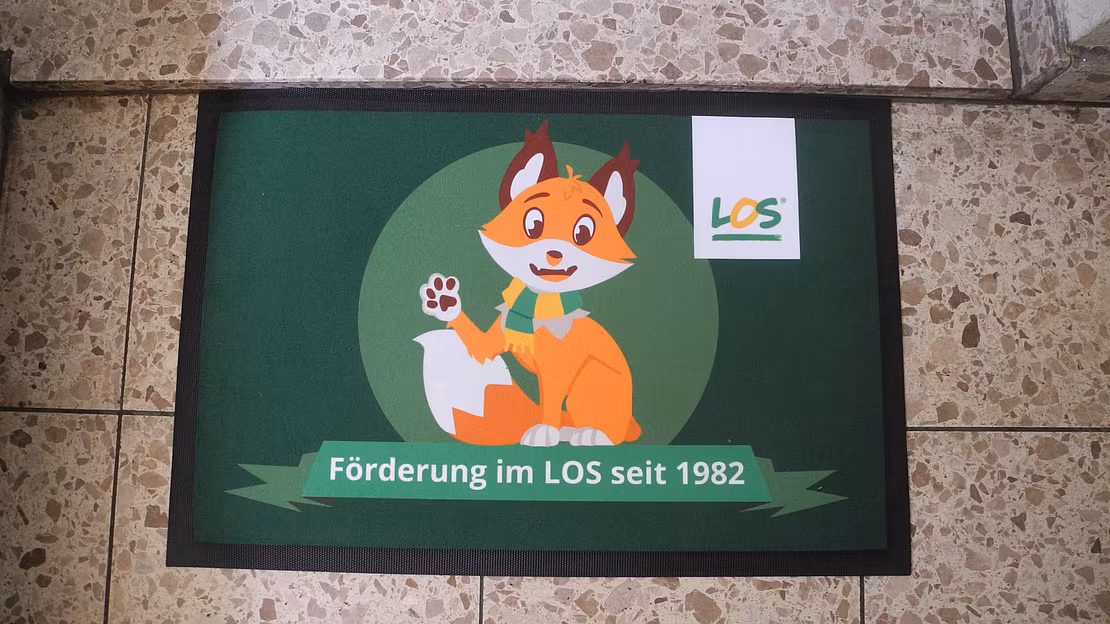 Willkommen im LOS Berlin-Kreuzberg Willkommen im LOS Berlin-Kreuzberg