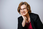 Portrait LOS Hamburg-West: Dipl. Psychologin Marita Ellesat Portrait LOS Hamburg-West: Dipl. Psychologin Marita Ellesat