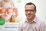 Portrait LOS Bergisch Gladbach: Thorsten Heutz Portrait LOS Bergisch Gladbach: Thorsten Heutz