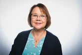 Portrait LOS Karlsruhe:  Margit Merz