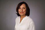 Portrait LOS Neuss: Bettina Gross Portrait LOS Neuss: Bettina Gross