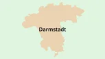 Karte Darmstadt Karte Darmstadt
