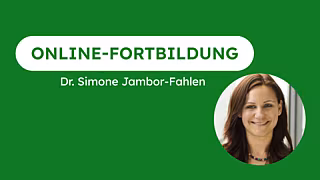 Online-Fortbildung S. Jambor-Fahlen Online-Fortbildung S. Jambor-Fahlen