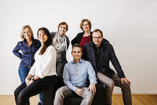 Gruppenbild Gruppenbild