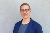 Portrait LOS Kempten:  Robin Waßmann